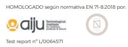 Homologado